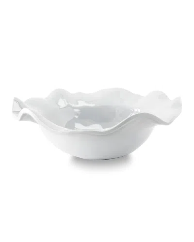 Beatriz Ball Vida Havana Medium Bowl In White