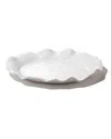 Beatriz Ball Vida Havana Oval Platter In White