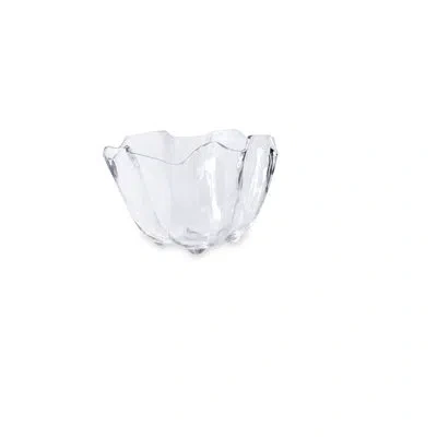 Beatriz Ball Vida Ice Bucket In Clear