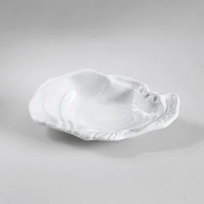 Beatriz Ball Vida Melamine Candy Bowl In White