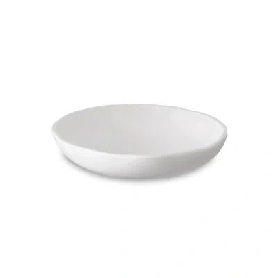 Beatriz Ball Vida Melamine Pasta Dish In White