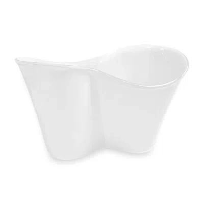 Beatriz Ball Vida Nube Double Ice Bucket (white)
