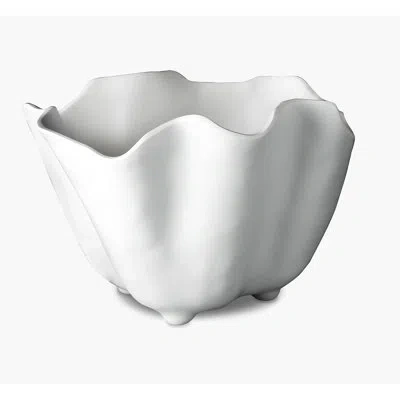 Beatriz Ball Vida Nube Ice Bucket In White