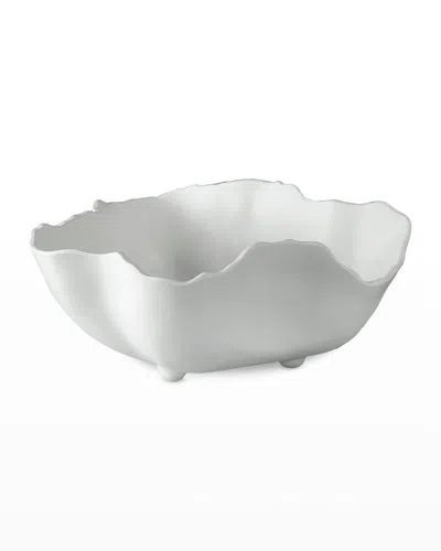 Beatriz Ball Vida Nube Large Bowl In White