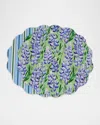 Beatriz Ball Vida Round Placemats, Set Of 4