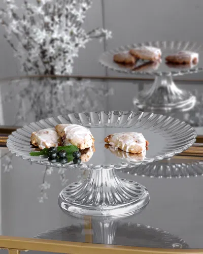 Beatriz Ball Vintage Vienna Pedestal Cake Plate