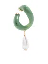 Beatriz Palacios Medium Link Earcuff