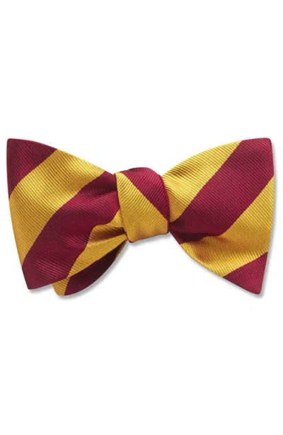 Beau Ties Of Vermont Academy Bow Tie