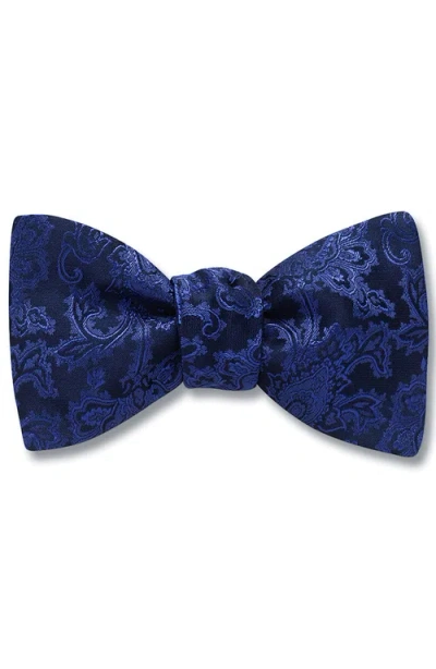 Beau Ties Of Vermont Bernstein Bow Tie