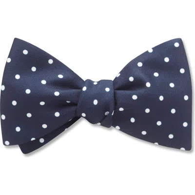 Beau Ties Of Vermont Blenheim Bow Tie