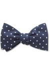 Beau Ties Of Vermont Blenheim Bow Tie