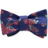 Beau Ties Of Vermont Bonnyview Garden Bow Tie
