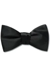 Beau Ties Of Vermont Charmeuse Bow Tie