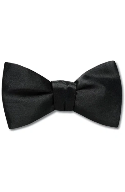 BEAU TIES OF VERMONT BEAU TIES OF VERMONT CHARMEUSE BOW TIE
