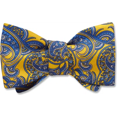 Beau Ties Of Vermont Eliora Bow Tie