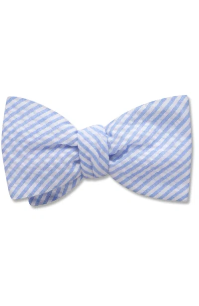 Beau Ties Of Vermont Fleming Bow Tie