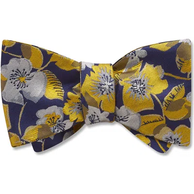 Beau Ties Of Vermont Florabunda Bow Tie