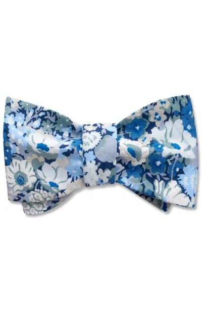Beau Ties Of Vermont Liberty Of London Aldwych Bow Tie