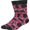 Beau Ties Of Vermont Socks In Black