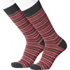 Beau Ties Of Vermont Socks In Multi