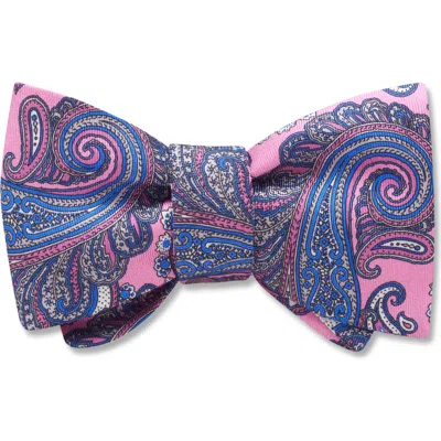 Beau Ties Of Vermont Tessino Bow Tie