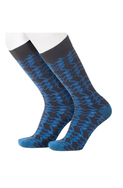 Beau Ties Of Vermont Wiresome Socks In Multi