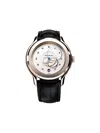 Beaubleu Ecce Lys 39mm In Black