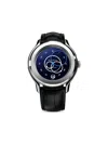 Beaubleu Ecce Smalt 39mm In Black