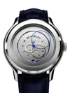 Beaubleu Ecce Vesperal 39mm In Black
