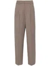 Beaufille Brown Celeste Trousers