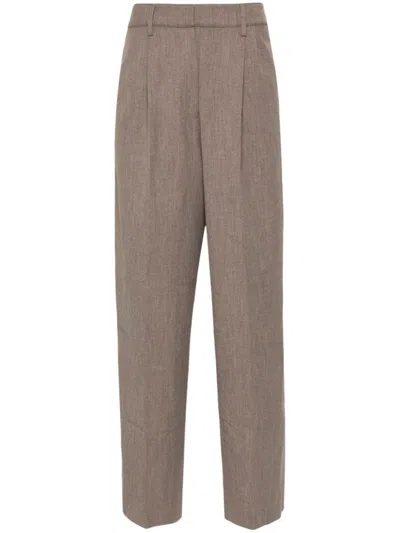 Beaufille Brown Celeste Trousers