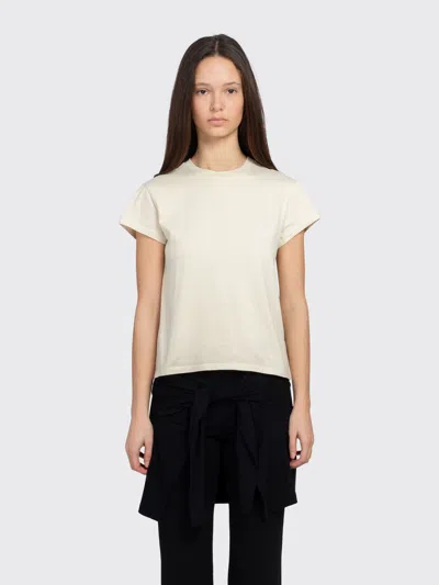 Beaufille Cut-out Baby T In Multi