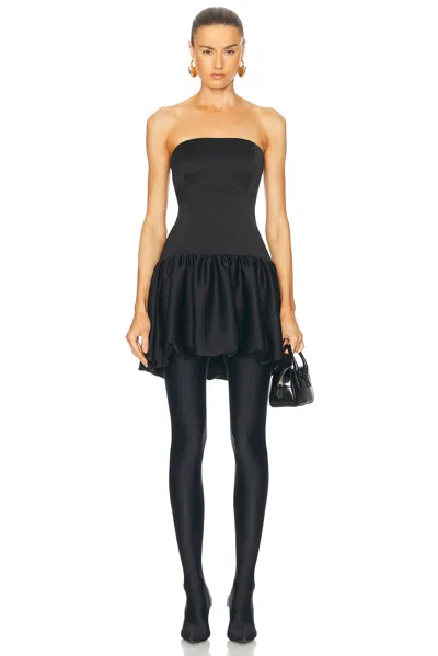 BEAUFILLE MARO DRESS