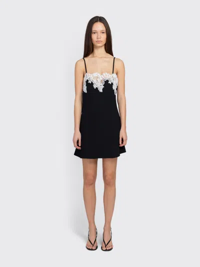 Beaufille Medina Dress In Black