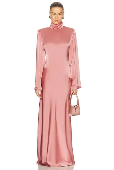 Beaufille Rowan Dress In Pink