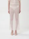 Beaufille Skirt  Woman Color White In 白色