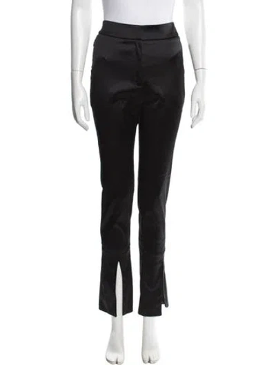 Pre-owned Beaufille Straight Leg Pants W/ Tags In Multi