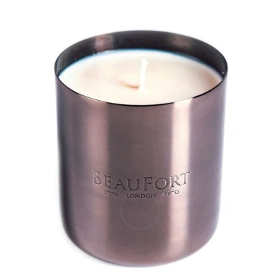 Beaufort London Tonnerre 300g Scented Candle 5060436610032 In Gray