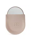Beautifect 10x Magnification Mirror, Leather