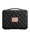 Beautifect Box Matte Black In Black