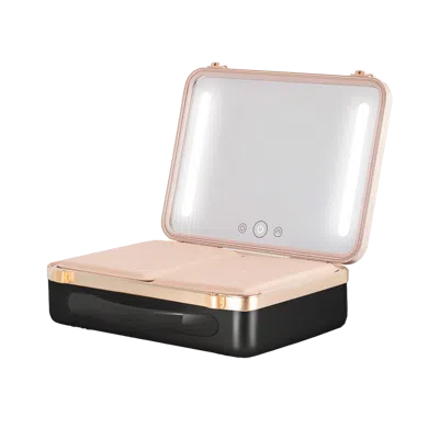 Beautifect Box - Matte Black