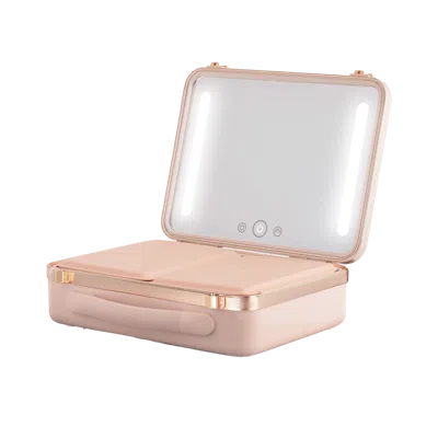 Beautifect Box - Nude In Brown