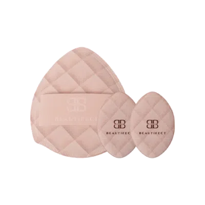 Beautifect Cloudlets