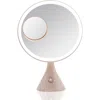 Beautifect Glow Mirror In White