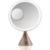 Beautifect Glow Mirror In White