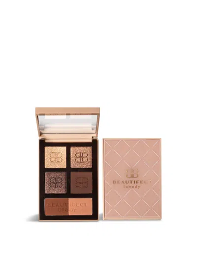 Beautifect Nude Eyeshadow Palette