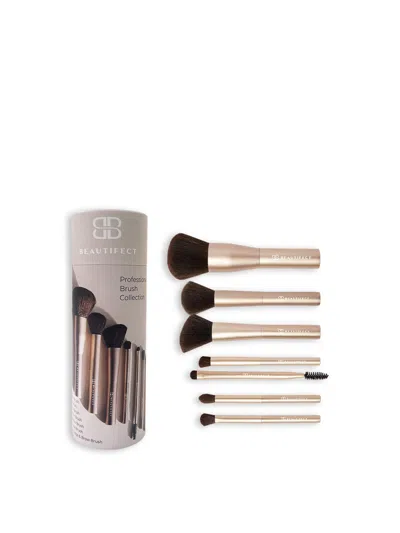 Beautifect Professional Brush Collection
