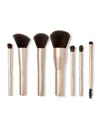 Beautifect Professional Brush Collection