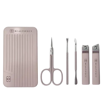 Beautifect The Manicure Case