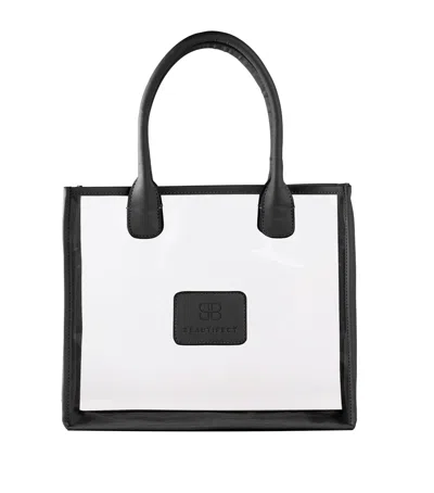 Beautifect Tote Bag In White